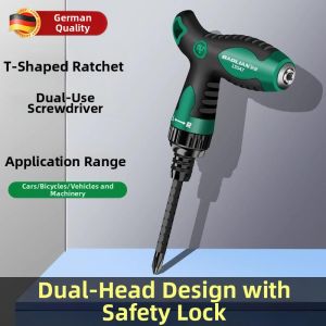 LUTUMEI | Multifunction Magnetic Screwdriver