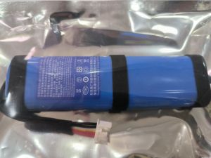 Xtreme 3 Battery. Model  GSP-2S2P-XT3