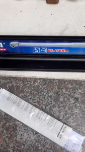 Cần Siết Chỉnh Lực 3/4" 300Ft/Lb (65-450Nm) Licota AQT-N6450