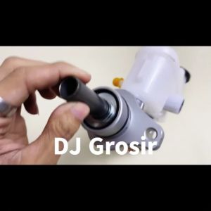 Master Rem Assy Toyota Innova Hilux Fortuner - 2463