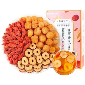 JUHETAI | Trà Thảo Mộc Bổ Dưỡng Sức Khỏe Phụ Nữ