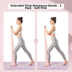 AOYI | Rehabilitation Resistance Band For Ankle Recovery and Stretching
