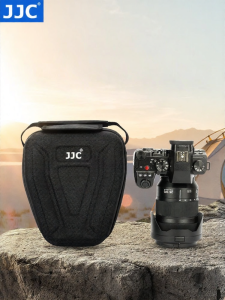 JJC | Camera Bag Shoulder Triangle Backpack