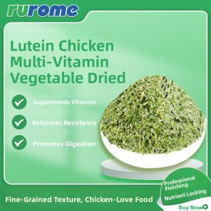 XIANGZONGBING | Egg Production Boosting Chick Starter Feed Chicken Food