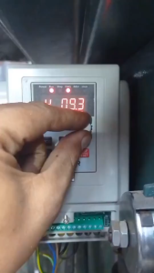 Frequency Inverter Converter Vfd Alat Pengatur Kecepatan Pengatur Konverter Inverter Dinamo Converter Pengatur Input 1ph 220v Output 3ph 380v Kecepatan Motor Frekuensi Speed Controller Variable Frequency Drive Inverter Ac 3 Fase Keluar