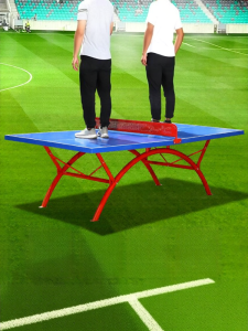 Wolk Wook | Waterproof Sunproof Rainproof Ping Pong Table