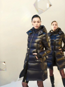 Guvet | New Winter Down Jacket 4.0