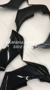 ✨【JOKO+COD】✨Panel 1 And 2/ Cowling/ Side Panel/ Aerox V2/ Yamaha Genuine Parts（5 Colors Available）