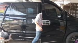 Apollo รุ่น APL-IPC-A529LPR กล้องส่องป้ายทะเบียนรถ กล้องอ่านป้ายทะเบียนรถ IP Camera 2MP Outdoor POE มองเห็นในเวลากลางคืน ประกัน 1ปี