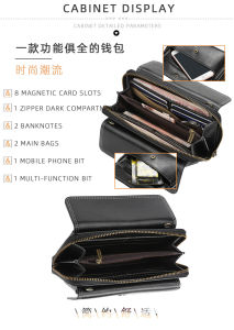 Clutch bag minimalist Korean Fashion Small Crossbody Bag Cell Phone Purse Wallet with Credit Card Slots for Women Ladies Girls Shoulder Bags