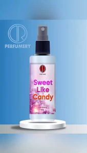 BUY 5Pcs 85ml 1free 30ml WOMEN OILBASED PERFUME