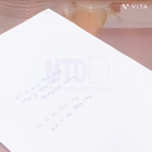 [CÓ VAT] BÚT BI THIÊN LONG TL031 CHÍNH HÃNG SANG TRỌNG BÚT BI NGÒI 0.5MM NÉT ĐẸP