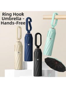 MOLORE | Aesthetic Dual-purpose Sun Rain Umbrella