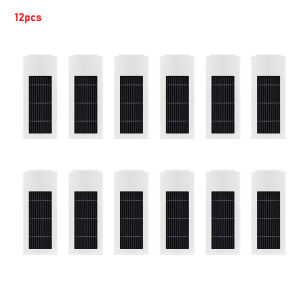HEPA Filter Spare Parts For Ecovacs Deebot X2 /X2S /X2 Pro /X2 Omni /X2 COMBO Robot Vacuum Cleaner Replacement Washable Filter