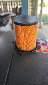 ไส้กรองอากาศ GN-GR150 No.1/2