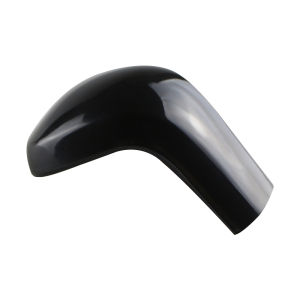 Car Gear Head Lever Shift Knob Handle Cover for Toyota Corolla E210 2019 2020 2021 2022 2023 Hybrid Trim Sticker Accessories