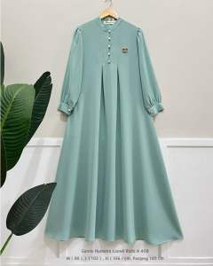 GAMIS HUMAIRA LION RICHI PREMIUM