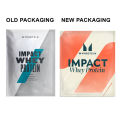 MyProtein Single Serving / Impact Whey Protein / Diet Whey / Clear WHEY ( Select Flavour and Qty 10 to 20 Pack ). 