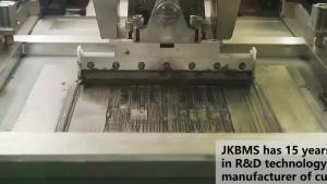 Hệ Thống Quản Lý Pin Thông Minh JK JIKONG JK-B2A8S20P Dành Cho Pin Li-ion Lifepo4 LTO 4S-8S Dòng Cân Bằng 200A Bảo Vệ Hoạt Động Ứng Dụng Gia Đình
