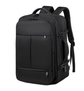 MLZH | Waterproof Multi-function Backpack