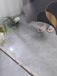 bathroom carpet Diatom Mud Bathroom Absorbent Pad Bath Tub Mat  Quick Drying Non-slip Toilet Floor Kitchen Door Mats