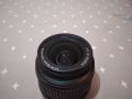 Kamera DSLR Nikon D3100 Red. 