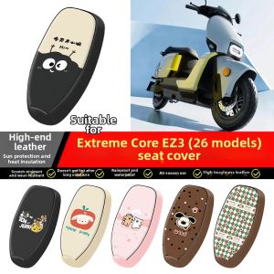 Decorative Sun Protection Seat Cover