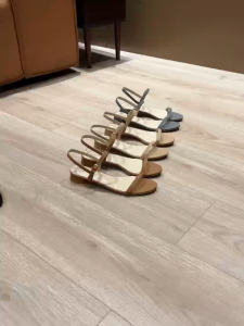 DS SHOE 807-7 Best seller and affordable heels sandals for women