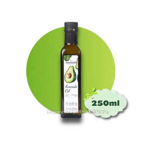Lohas Organic Avocado Oil