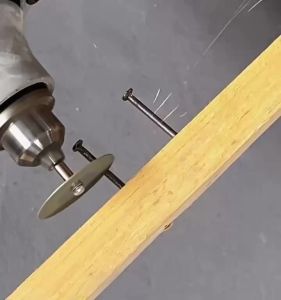 Bộ lưỡi cắt kim cương mini 10 chi tiết (16mm–40mm) – Cắt đa năng cho máy khoan máy mài Dremel chính xác caođĩa cắt hợp kim lưỡi cắt kim cương đa năng lưỡi cắt máy khoan đĩa cắt máy mài mini lưỡi cắt dremel lưỡi cắt inox lưỡi cắt sắt mỏng lưỡi c