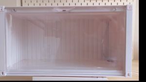 สติ๊กเกอร์แปะกล่องใส่โมเดล คอนเทนเนอร์ (container box) ทะเลทราย (Desert) 3