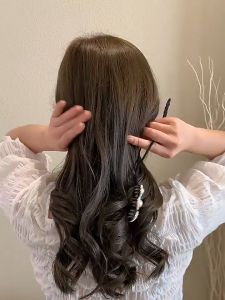 Cây QUẤN BÚI TÓC nữ xinh duyên dáng