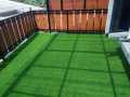 Rumput Sintetis untuk Dekorasi Taman, Cafe,Restauran, Playground, Ruangan Indoor atau Outdoor harga permeter Murah Best Seller. 