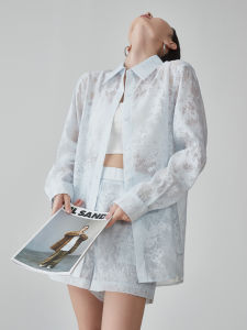 XIAODADEHUA | Cool Comfortable High-end Loose Womens Suit