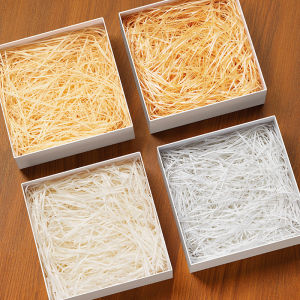 baomafanxi | Raffia & Giấy Cắt Đựng Điền Hộp Quà