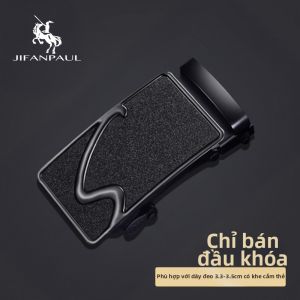 JIFANPAUL | Khóa Dây Nịt Tự Động Cho Doanh Nhân