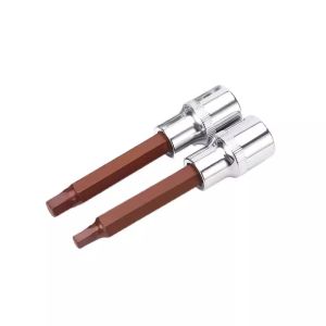 HUANGXIAOCHAO | 1/2 Hex Socket Set Electric Driver Bits Extended Wrench