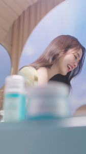 [ของแท้ 100%] SKINTIFIC MSH Niacinamide Brightening Moisturizer Gel 30g ครีมทาผิว ครีมผิวขาว โลชั่น ครีมทาหน้า