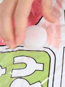 ถุงสูญญากาศ ถุงเก็บหมอน ถุงเก็บกระเป๋าเดินทาง ถุงเก็บผ้า ถุงเก็บของ ถูกสร้างขึ้นโดยวาล์ว