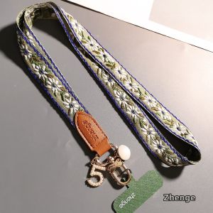 ZHENGEGE | Sturdy Fashionable Anti-Loss Multi-Purpose Lanyard
