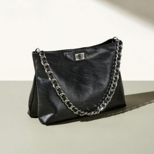 Josiny | Stylish Versatile Luxury Underarm Chain Bag