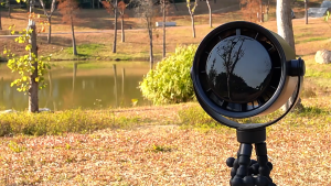 Babymommy👶LED Light Rechargeable USB Fan Stroller Fan Mute Portable Octopus Fan Hand Fan Bladeless Fan Kipas 婴儿车风扇