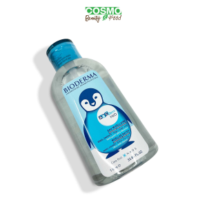Bioderma ABCDerm H2O Micellar Water 1000ml