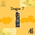 [PART DRAGON] CRICKET CUSTOM/ KOREK CRICKET KEREN. 