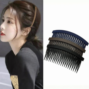 WENZHU | Slip-Proof Hairpin