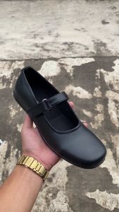 Sepatu Kerja Wanita Sepatu Formal Wanita Sepatu Kantor Wanita Sepatu Pantofel Wanita ST. 45