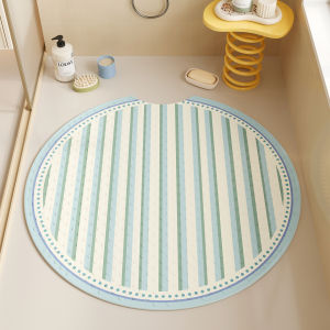 ovzf | Non-slip Baby Bath Mat