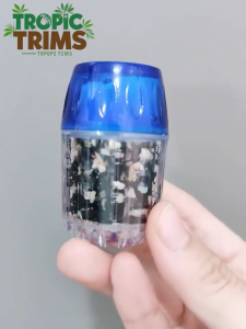 TropicTrims Filter easy to disassemble and clean improves taste compact and portable Kitchen
