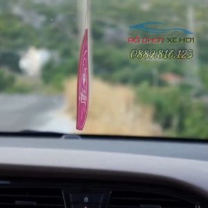 Lá Thơm Treo Xe Ô Tô - Lá Thơm Areon Khử Mùi Xe Siêu Thơm Nhập khẩu Bulgaria Đạt Tiêu Chuẩn Châu Âu