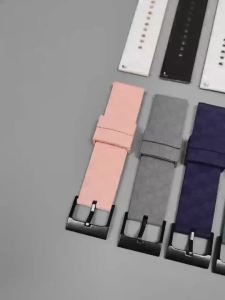 Watchband for SUUNTO RACE/RACE S SmartWatch Strap for SUUNTO Ocean/VERTICAL/5 9 PEAK PRO/3 Fitness Soft Silicone Sports Bracelet